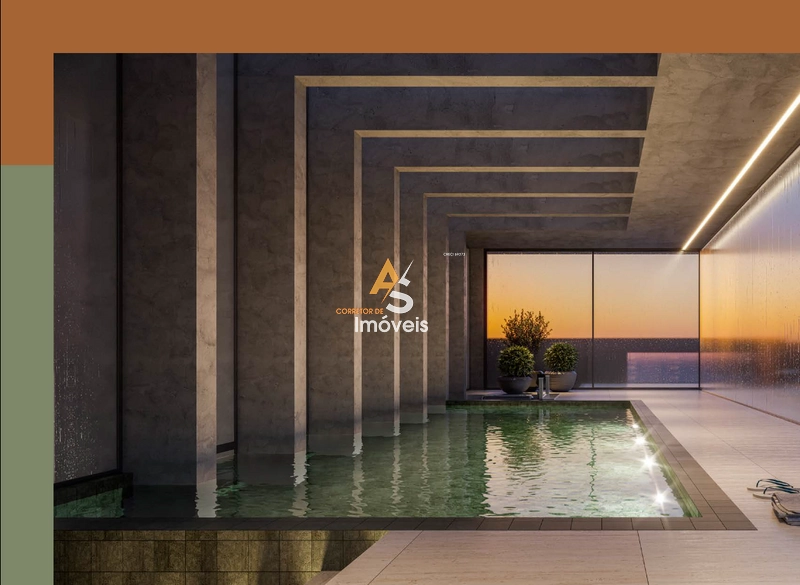 RES. BARCELONA EM LANÇAMENTO - C/ ENTRADA E SALDO EM 60X: 53ª foto da galeria de imagens do imóvel