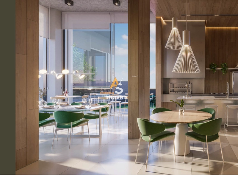 RES. BARCELONA EM LANÇAMENTO - C/ ENTRADA E SALDO EM 60X: 23ª foto da galeria de imagens do imóvel