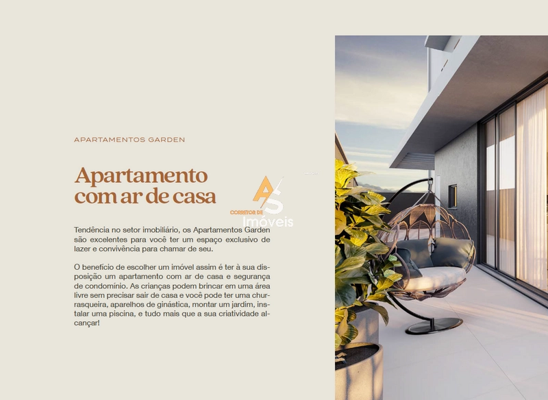 RES. BARCELONA EM LANÇAMENTO - C/ ENTRADA E SALDO EM 60X: 47ª foto da galeria de imagens do imóvel