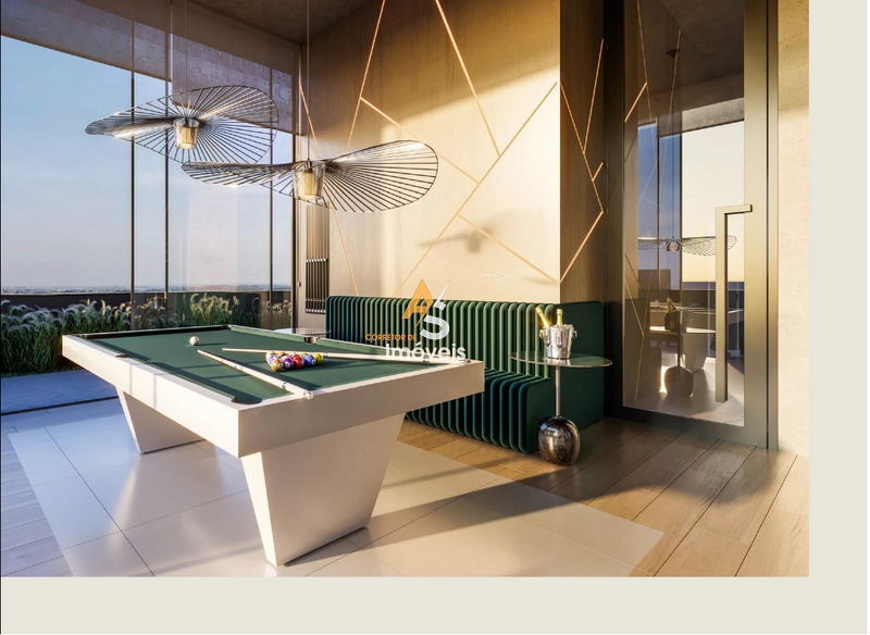 RES. BARCELONA EM LANÇAMENTO - C/ ENTRADA E SALDO EM 60X: 26ª foto da galeria de imagens do imóvel