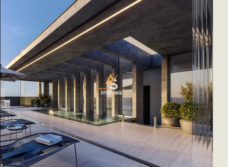 RES. BARCELONA EM LANÇAMENTO - C/ ENTRADA E SALDO EM 60X: 22ª foto da galeria de imagens do imóvel