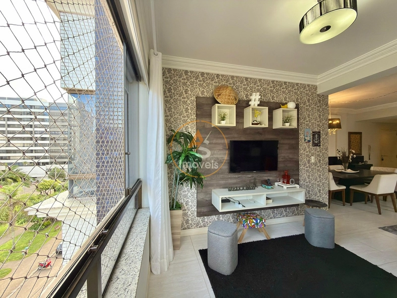 ÓTIMO APARTAMENTO À VENDA EM CAPÃO DA CANOA!⁣ : 9ª foto da galeria de imagens do imóvel