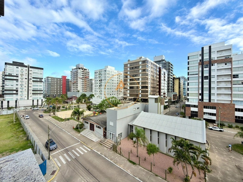 ÓTIMO APARTAMENTO À VENDA EM CAPÃO DA CANOA!⁣ : 8ª foto da galeria de imagens do imóvel