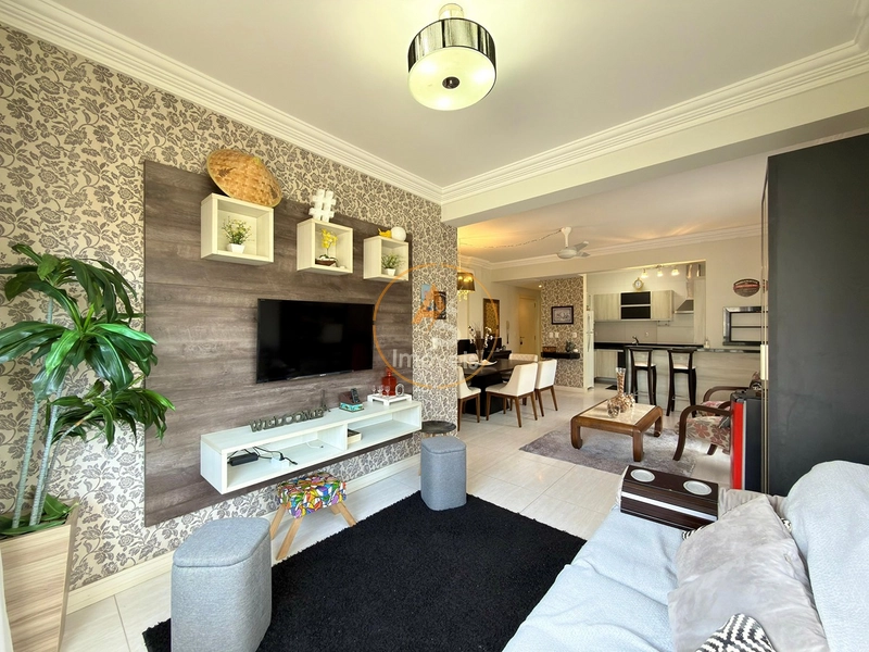 ÓTIMO APARTAMENTO À VENDA EM CAPÃO DA CANOA!⁣ : 2ª foto da galeria de imagens do imóvel