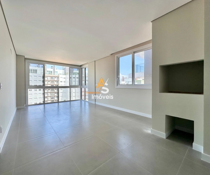 APARTAMENTO À VENDA EM CAPÃO DA CANOA!!!: 3ª foto da galeria de imagens do imóvel