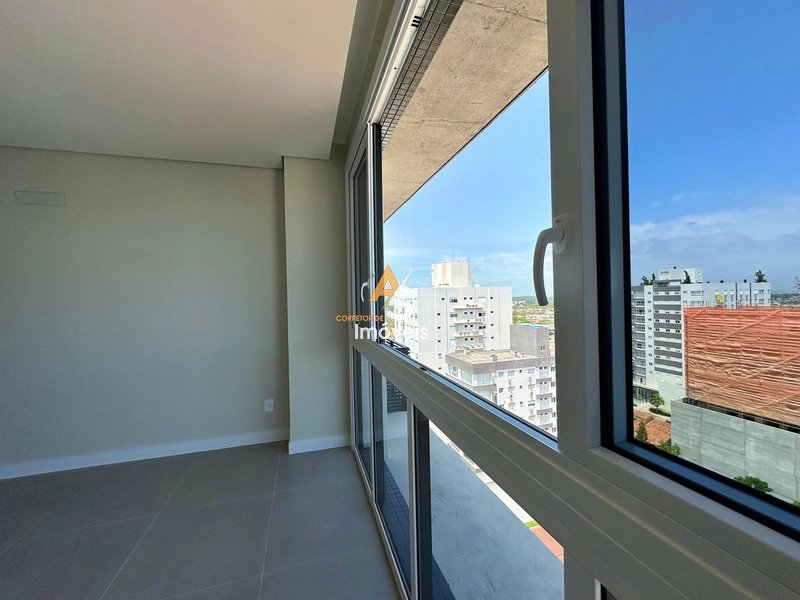 APARTAMENTO À VENDA EM CAPÃO DA CANOA!!!: 2ª foto da galeria de imagens do imóvel