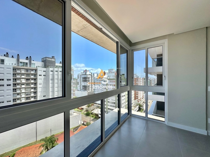 APARTAMENTO À VENDA EM CAPÃO DA CANOA!!!: 4ª foto da galeria de imagens do imóvel