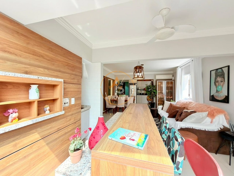 APARTAMENTO À VENDA COM 3 VAGAS E 2 TERRAÇOS ÓTIMOS: 10ª foto da galeria de imagens do imóvel