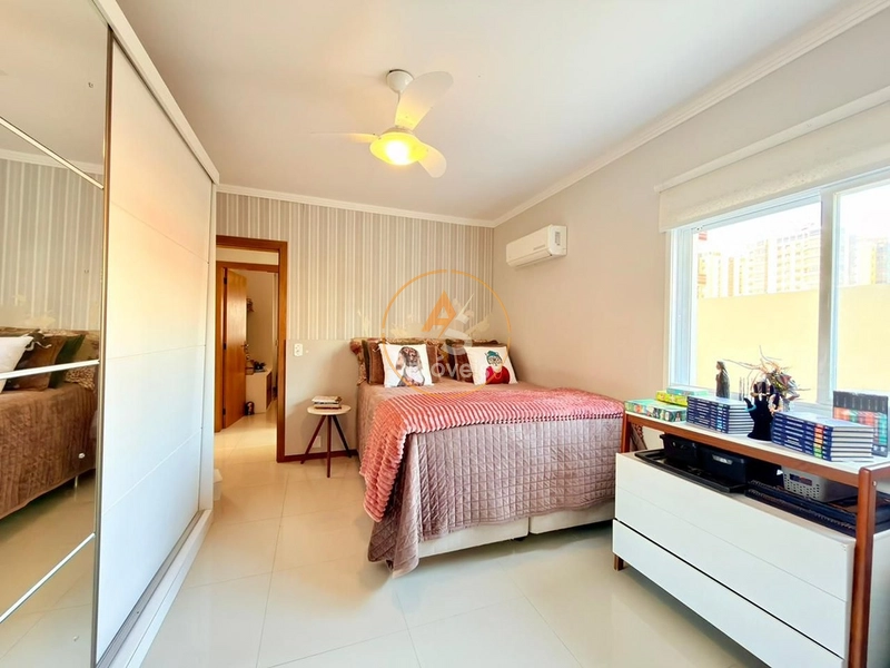 APARTAMENTO À VENDA COM 3 VAGAS E 2 TERRAÇOS ÓTIMOS: 21ª foto da galeria de imagens do imóvel