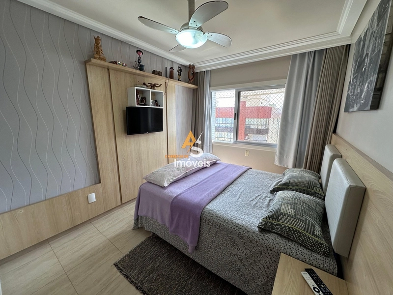 EXCELENTE APARTAMENTO DE 3 DORMITÓRIOS MOBILIADO E DECORADO!!!: 2ª foto da galeria de imagens do imóvel