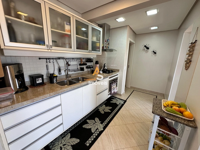 EXCELENTE APARTAMENTO DE 3 DORMITÓRIOS MOBILIADO E DECORADO!!!: 32ª foto da galeria de imagens do imóvel