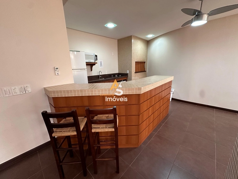 EXCELENTE APARTAMENTO DE 3 DORMITÓRIOS MOBILIADO E DECORADO!!!: 23ª foto da galeria de imagens do imóvel