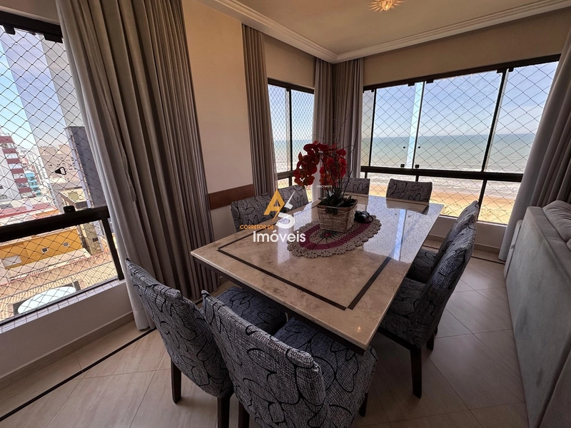 EXCELENTE APARTAMENTO DE 3 DORMITÓRIOS MOBILIADO E DECORADO!!!: 13ª foto da galeria de imagens do imóvel