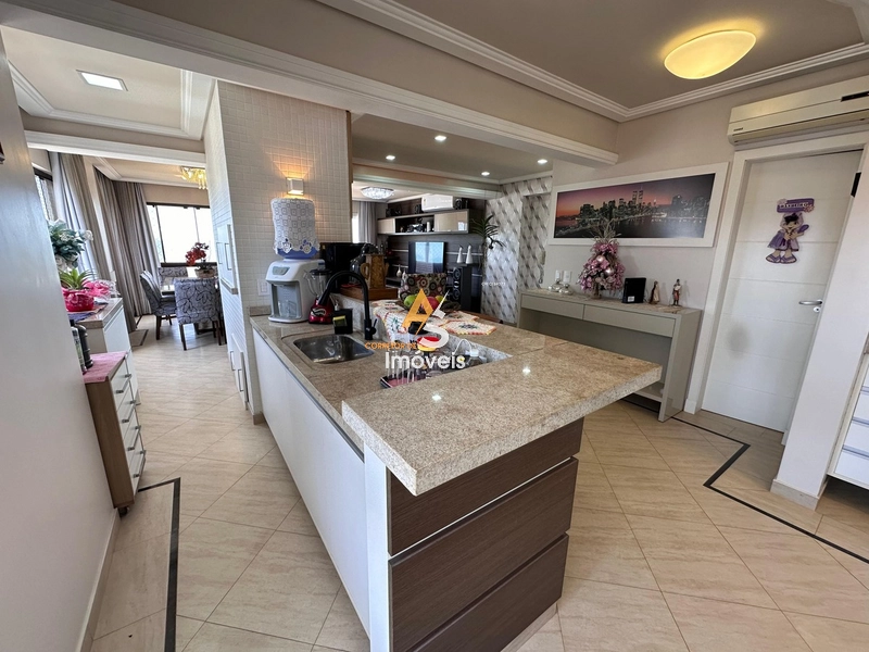 EXCELENTE APARTAMENTO DE 3 DORMITÓRIOS MOBILIADO E DECORADO!!!: 37ª foto da galeria de imagens do imóvel