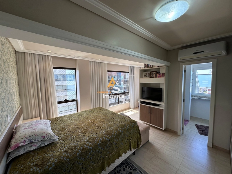 EXCELENTE APARTAMENTO DE 3 DORMITÓRIOS MOBILIADO E DECORADO!!!: 7ª foto da galeria de imagens do imóvel