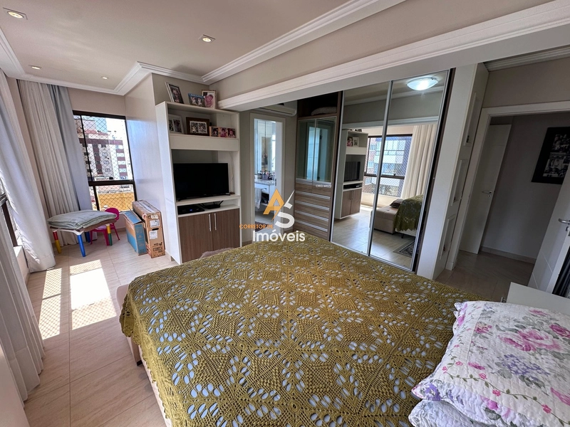 EXCELENTE APARTAMENTO DE 3 DORMITÓRIOS MOBILIADO E DECORADO!!!: 9ª foto da galeria de imagens do imóvel