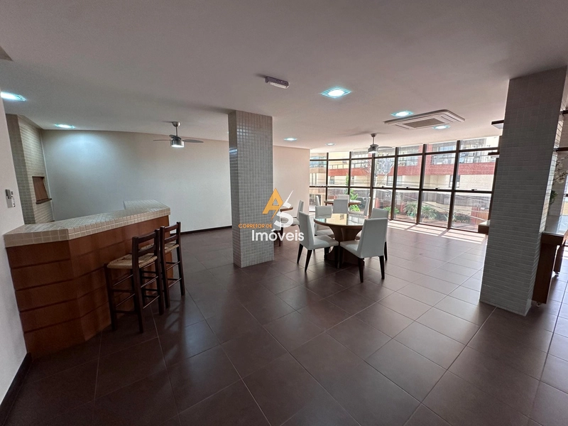 EXCELENTE APARTAMENTO DE 3 DORMITÓRIOS MOBILIADO E DECORADO!!!: 25ª foto da galeria de imagens do imóvel