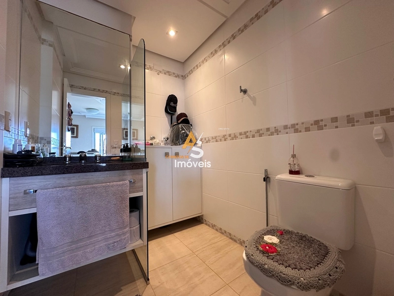 EXCELENTE APARTAMENTO DE 3 DORMITÓRIOS MOBILIADO E DECORADO!!!: 29ª foto da galeria de imagens do imóvel