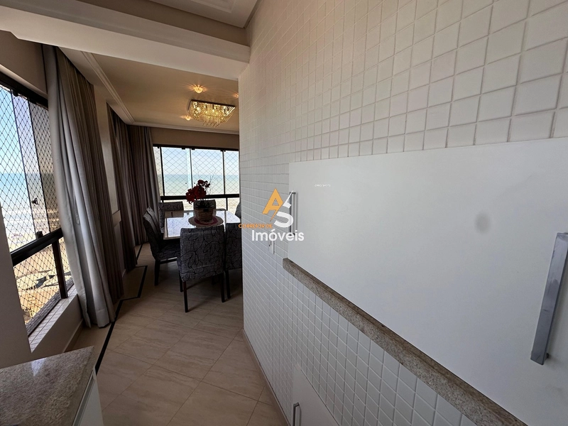 EXCELENTE APARTAMENTO DE 3 DORMITÓRIOS MOBILIADO E DECORADO!!!: 36ª foto da galeria de imagens do imóvel