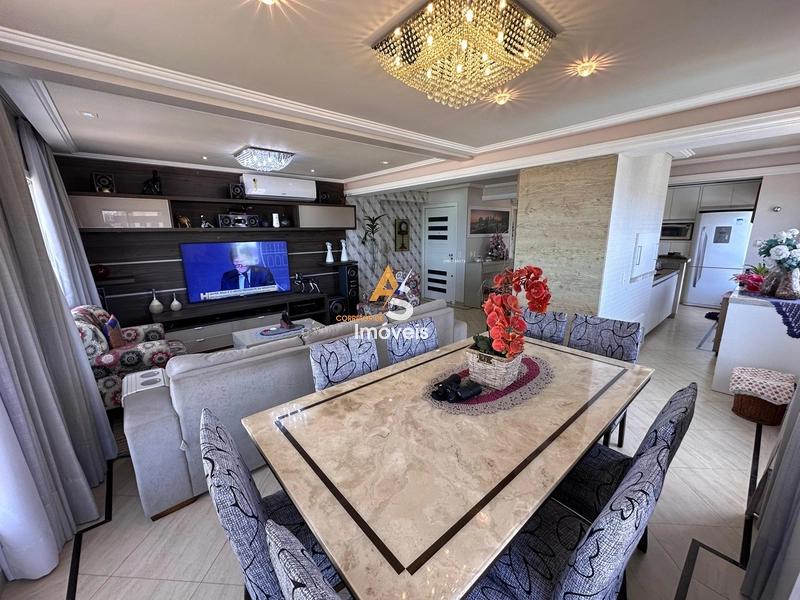 EXCELENTE APARTAMENTO DE 3 DORMITÓRIOS MOBILIADO E DECORADO!!!: 39ª foto da galeria de imagens do imóvel