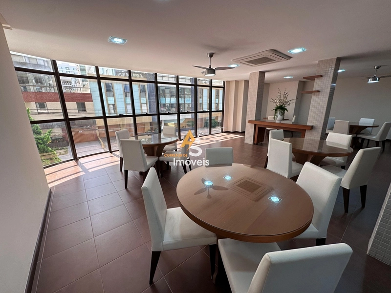 EXCELENTE APARTAMENTO DE 3 DORMITÓRIOS MOBILIADO E DECORADO!!!: 45ª foto da galeria de imagens do imóvel