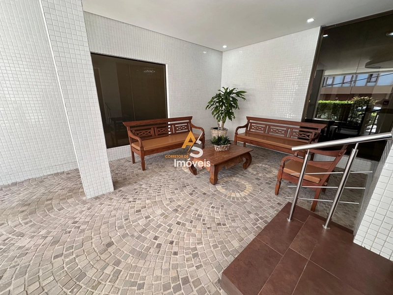 EXCELENTE APARTAMENTO DE 3 DORMITÓRIOS MOBILIADO E DECORADO!!!: 22ª foto da galeria de imagens do imóvel