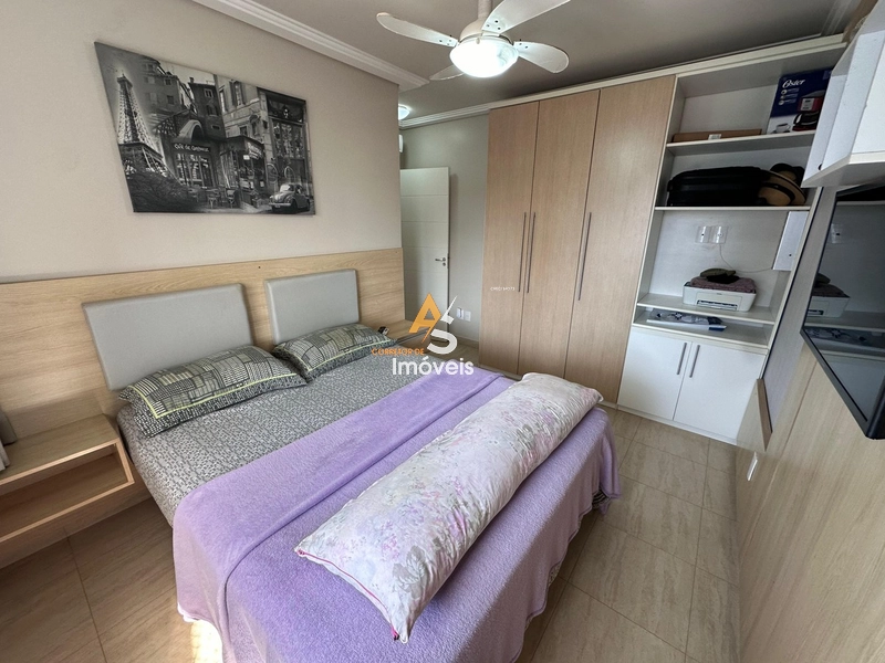 EXCELENTE APARTAMENTO DE 3 DORMITÓRIOS MOBILIADO E DECORADO!!!: 5ª foto da galeria de imagens do imóvel
