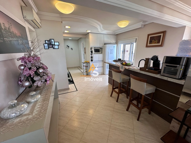 EXCELENTE APARTAMENTO DE 3 DORMITÓRIOS MOBILIADO E DECORADO!!!: 18ª foto da galeria de imagens do imóvel