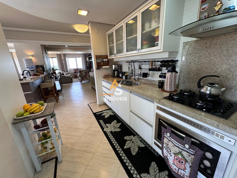 EXCELENTE APARTAMENTO DE 3 DORMITÓRIOS MOBILIADO E DECORADO!!!: 8ª foto da galeria de imagens do imóvel