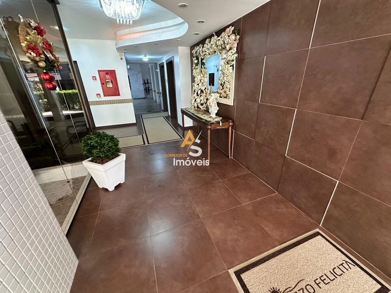 EXCELENTE APARTAMENTO DE 3 DORMITÓRIOS MOBILIADO E DECORADO!!!: 21ª foto da galeria de imagens do imóvel