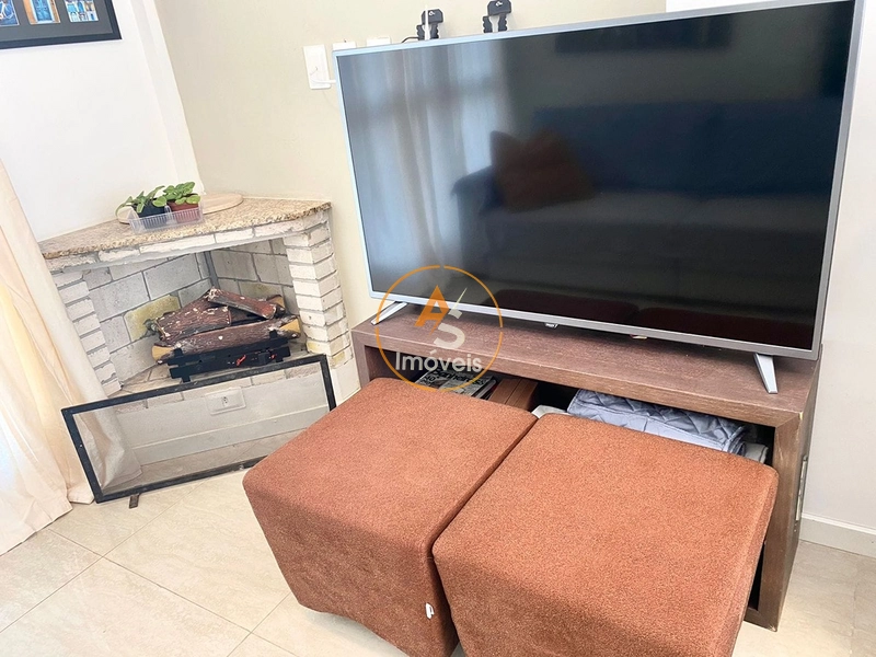 EXCELENTE APARTAMENTO DE 3 DORMITÓRIO EM CAPÃO DA CANOA!!!: 12ª foto da galeria de imagens do imóvel