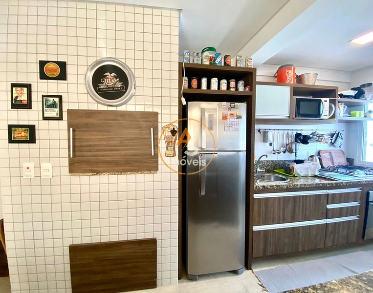 EXCELENTE APARTAMENTO DE 3 DORMITÓRIO EM CAPÃO DA CANOA!!!: 15ª foto da galeria de imagens do imóvel