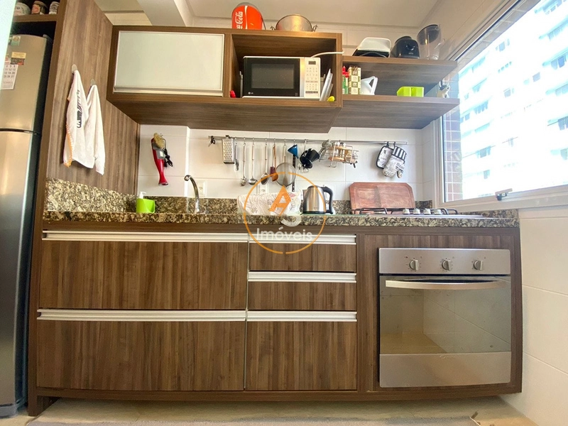 EXCELENTE APARTAMENTO DE 3 DORMITÓRIO EM CAPÃO DA CANOA!!!: 8ª foto da galeria de imagens do imóvel