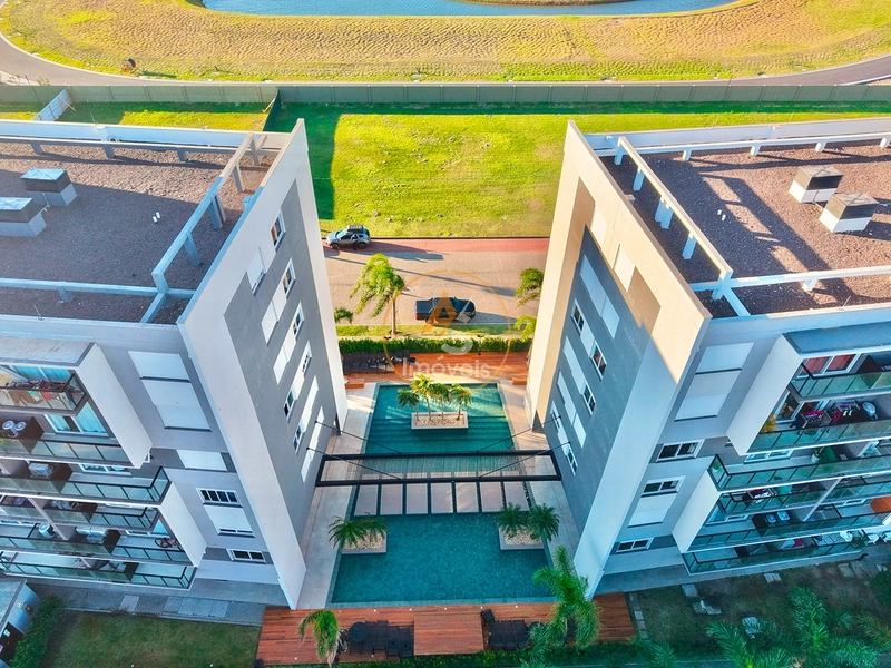 ÓTIMO APARTAMENTO À VENDA EM CAPÃO DA CANOA!⁣ : 14ª foto da galeria de imagens do imóvel