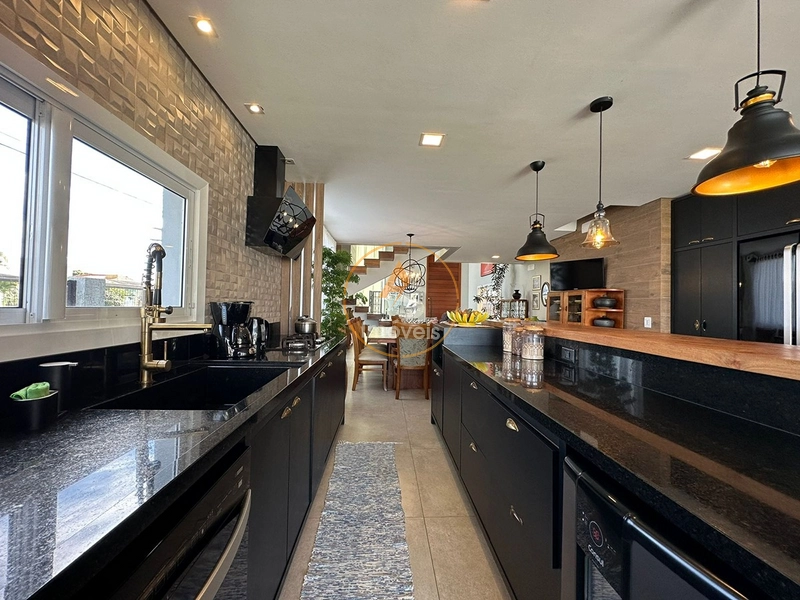 BELÍSSIMA CASA À VENDA EM CAPÃO DA CANOA!⁣!!: 2ª foto da galeria de imagens do imóvel