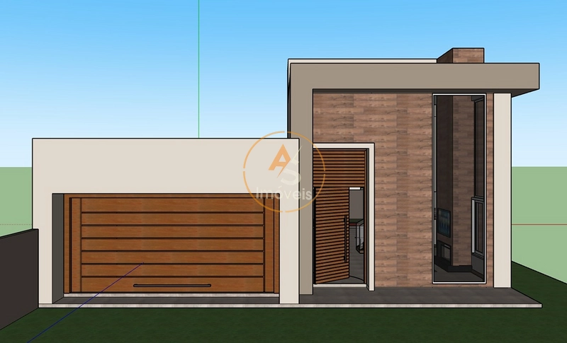 BELÍSSIMA CASA À VENDA EM CAPÃO DA CANOA!⁣!!: 8ª foto da galeria de imagens do imóvel