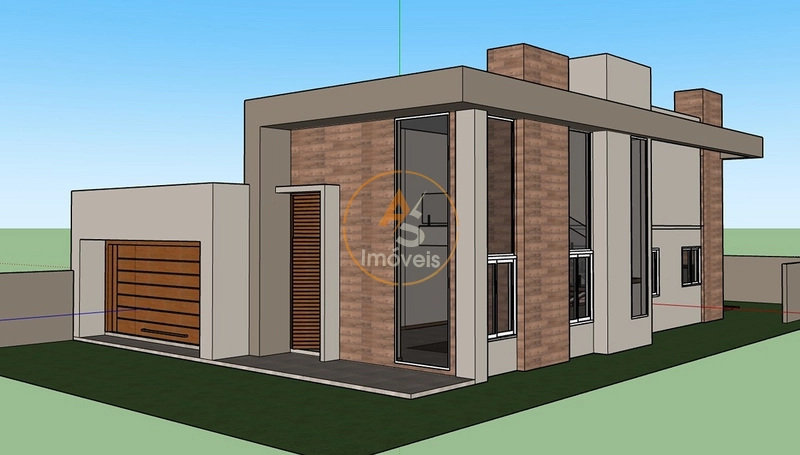 BELÍSSIMA CASA À VENDA EM CAPÃO DA CANOA!⁣!!: 11ª foto da galeria de imagens do imóvel