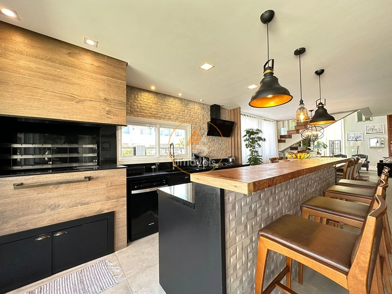 BELÍSSIMA CASA À VENDA EM CAPÃO DA CANOA!⁣!!: 6ª foto da galeria de imagens do imóvel