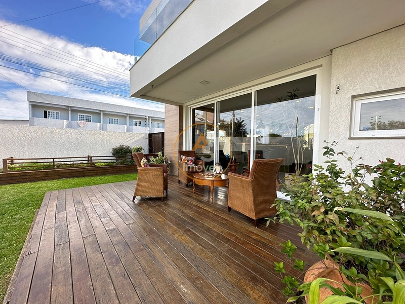 BELÍSSIMA CASA À VENDA EM CAPÃO DA CANOA!⁣!!: 7ª foto da galeria de imagens do imóvel