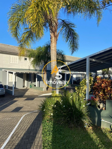 EXCELENTE CASA NO CONDOMÍNIO BELA VISTA!!!: 3ª foto da galeria de imagens do imóvel