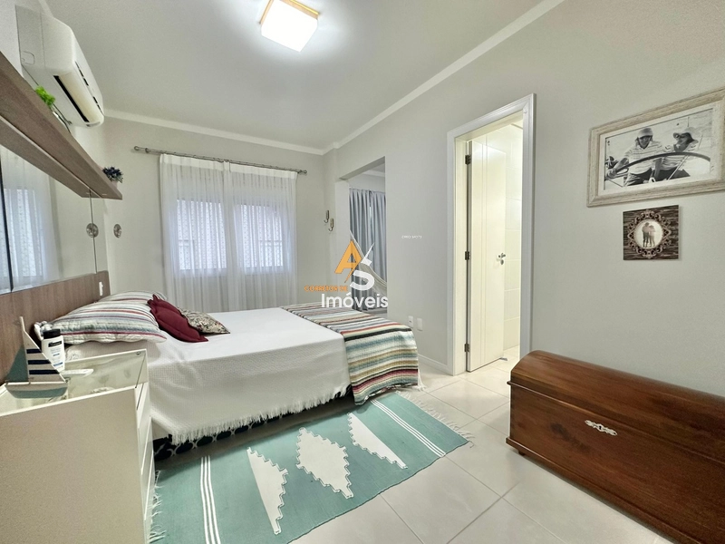 APTO DE 3 DORMITÓRIOS FINAMENTE MOBILIADO E DECORADO: 15ª foto da galeria de imagens do imóvel