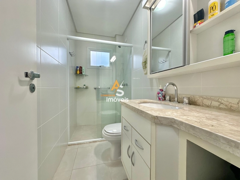 APTO DE 3 DORMITÓRIOS FINAMENTE MOBILIADO E DECORADO: 18ª foto da galeria de imagens do imóvel