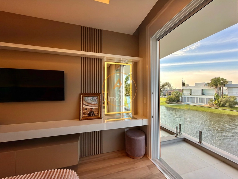 CASA DE LUXO EM CONDOMÍNIO!!!: 38ª foto da galeria de imagens do imóvel