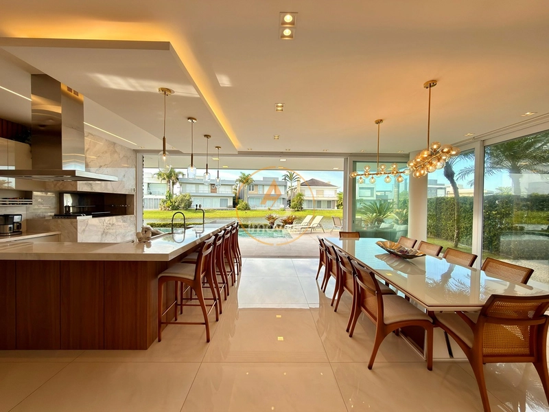 CASA DE LUXO EM CONDOMÍNIO!!!: 12ª foto da galeria de imagens do imóvel
