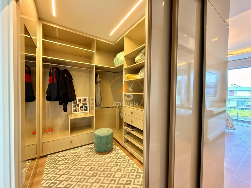 CASA DE LUXO EM CONDOMÍNIO!!!: 35ª foto da galeria de imagens do imóvel