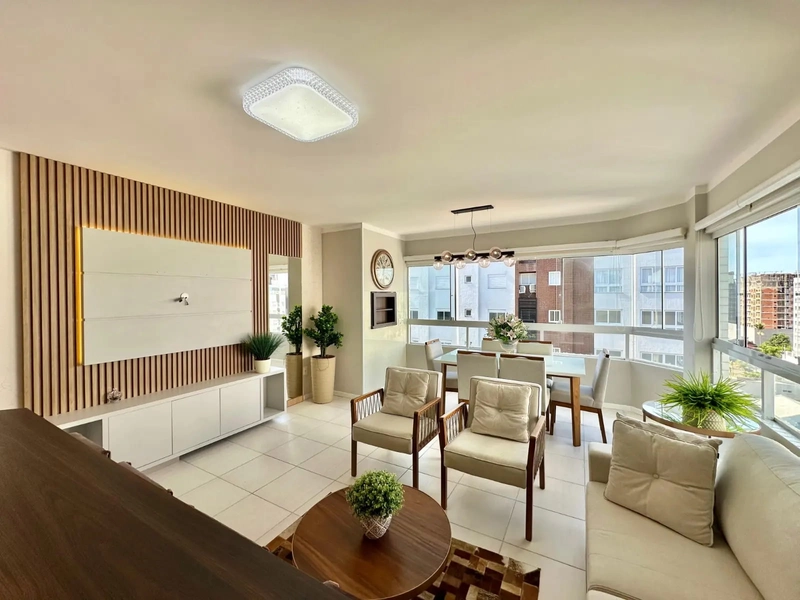 APARTAMENTO À VENDA: 5ª foto da galeria de imagens do imóvel