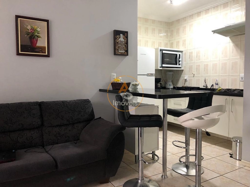 EXCELENTE APARTAMENTO DE 2 DORMITÓRIOS EM CAPÃO DA CANOA!!!: 4ª foto da galeria de imagens do imóvel