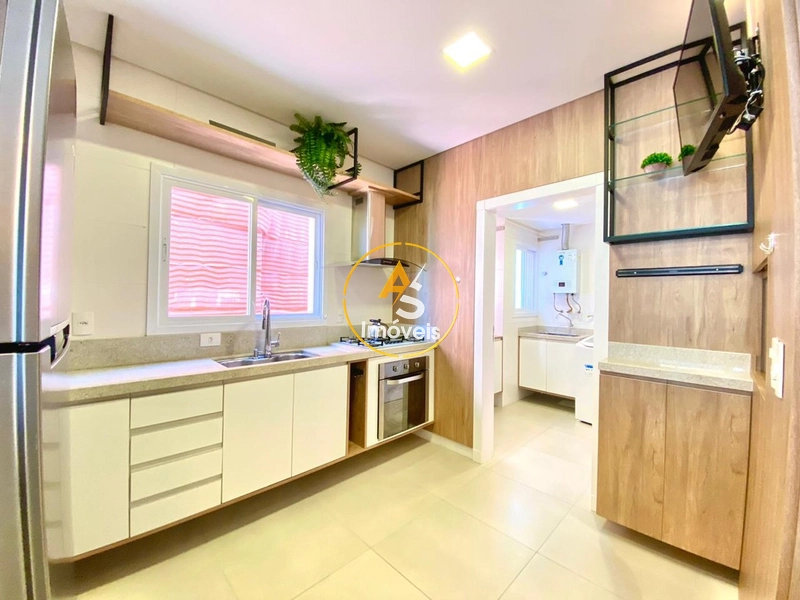 EXCELENTE APTO DE 3 DORMITÓRIOS EM CAPÃO DA CANOA!!!: 5ª foto da galeria de imagens do imóvel