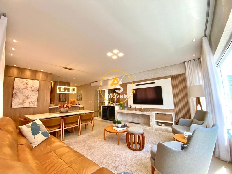 EXCELENTE APTO DE 3 DORMITÓRIOS EM CAPÃO DA CANOA!!!: 1ª foto da galeria de imagens do imóvel