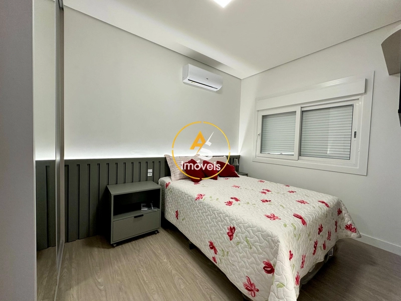 APARTAMENTO COM VISTA PARA O MAR E INFRA COMPLETA: 18ª foto da galeria de imagens do imóvel